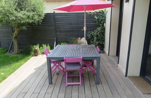 Baillargues House | Beautiful Modern Villa Large swimming pool Montpellier and beaches