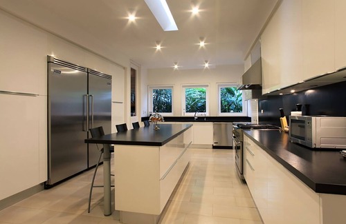 Casa de Campo Villa | Beautiful Modern Villa in Dominican Republic
