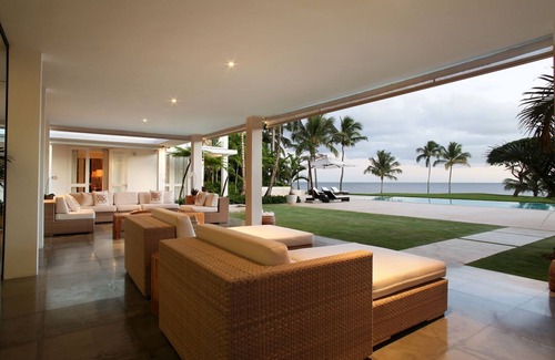 Casa de Campo Villa | Beautiful Modern Villa in Dominican Republic