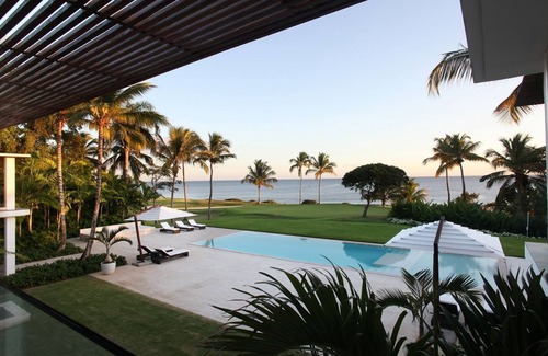 Casa de Campo Villa | Beautiful Modern Villa in Dominican Republic