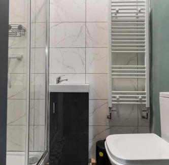 Moseley Apartment | Beautiful Moseley Studio - 1