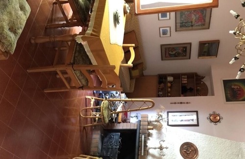 Gambarie House | Beautiful mountain apartment on via Belvedere in Gambarie