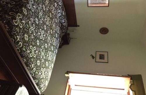 Gambarie House | Beautiful mountain apartment on via Belvedere in Gambarie