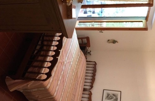 Gambarie House | Beautiful mountain apartment on via Belvedere in Gambarie