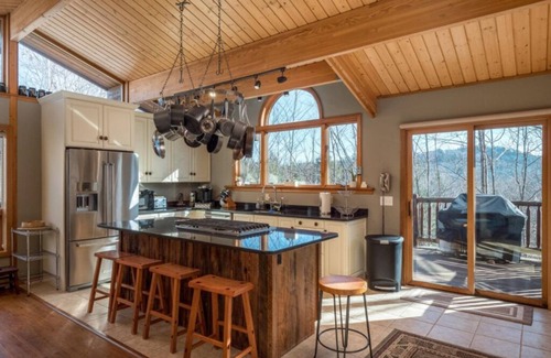 Sunday River Area House | Beautiful Mountain Home - Next to Sunday River