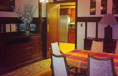 Kellogg House | BEAUTIFUL MOUNTAIN HOME RETREAT, SILVER MOUNTAIN IDAHO - Sleeps 8