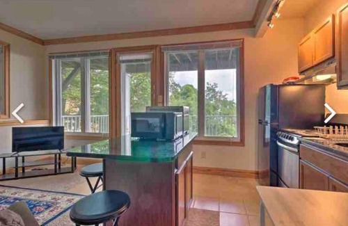 Boone Apartment | Beautiful mountain-Peaceful Condo