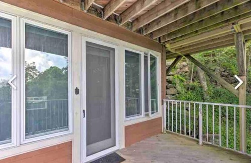 Boone Apartment | Beautiful mountain-Peaceful Condo