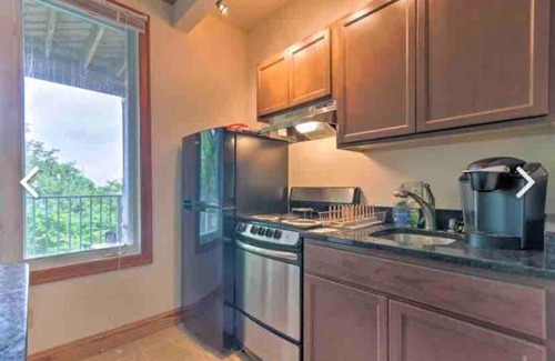Boone Apartment | Beautiful mountain-Peaceful Condo