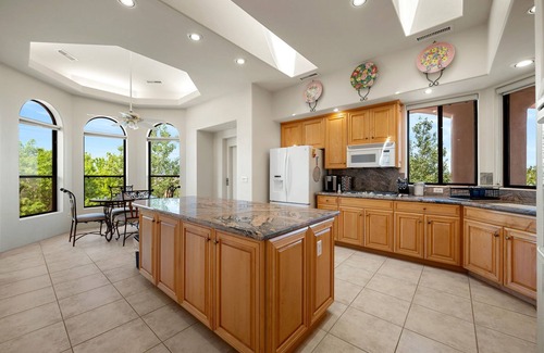 Yavapai Hills House | Beautiful Mountain top retreat with room to spread out!