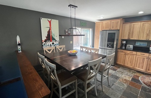 Winterwood Cabin | Beautiful Mountain Retreat in Breckenridge