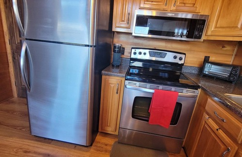 Hiawassee Cabin | Beautiful Mountain Views, Fast WiFi, No Pet Fees