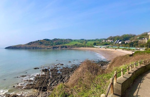 Bishopston House | Beautiful Mumbles/Gower cottage
