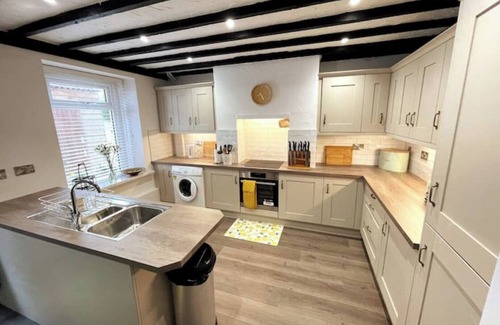Bishopston Cottage | Beautiful Mumbles/Gower cottage