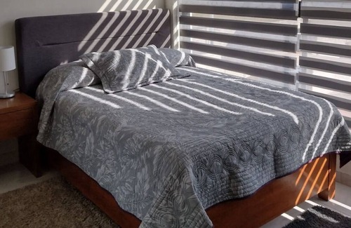 Amecameca Apartment | Beautiful and cozy apartment very well located