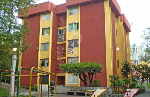 Coyoacan Apartment | Beautiful, cozy apartment in the sun