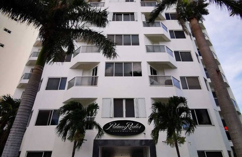 Zona Hotelera Norte Condo | Beautiful 3 Bedrooms Ocean Front Condominium 🥂 With the Best Sunsets View .