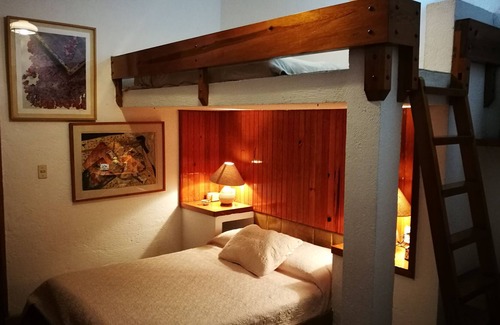 Yautepec House | BEAUTIFUL COUNTRY HOME IN A XVII CENTURY HACIENDA