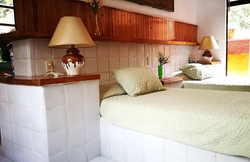 Yautepec House | BEAUTIFUL COUNTRY HOME IN A XVII CENTURY HACIENDA