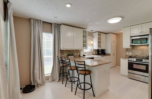 Windsor Green House | Beautiful Neighborhood 3BD home