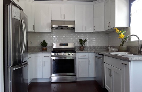 Southwest Anaheim House | Beautiful new 2-bedroom home in an idyllic neighborhood