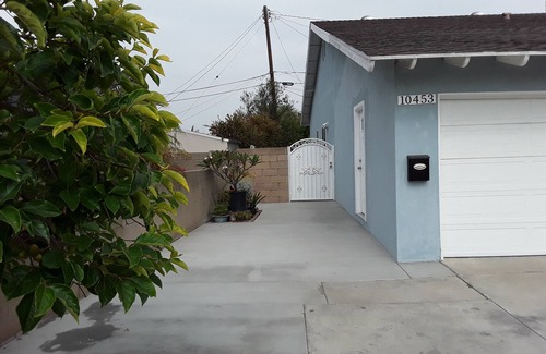 Southwest Anaheim House | Beautiful new 2-bedroom home in an idyllic neighborhood