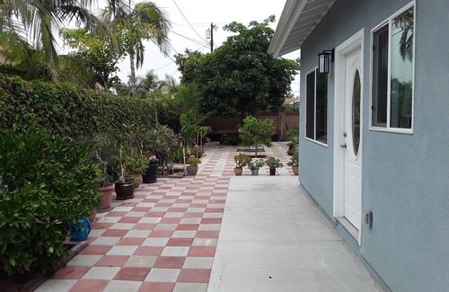 Southwest Anaheim House | Beautiful new 2-bedroom home in an idyllic neighborhood