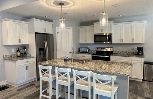 Englewood East House | Beautiful new 3 bedroom, 2 bath, home in Rotonda West!