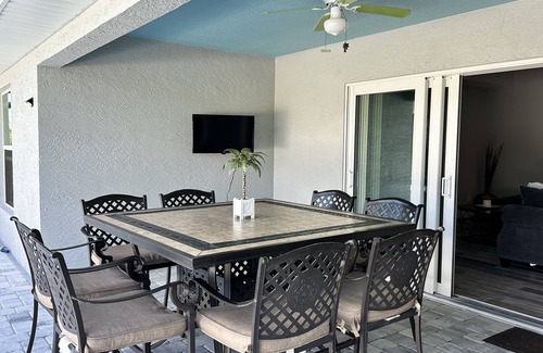 Englewood East House | Beautiful new 3 bedroom, 2 bath, home in Rotonda West!