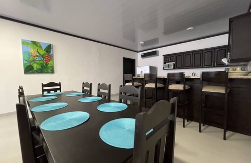 Chachagua House | Beautiful New 4 Bedroom 4.5 Bath Condo w/Garage