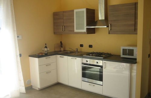 Santa Maria - Rezzonico Apartment | Beautiful New Apartment With Swimming Pool Stunning Panoramic lake view