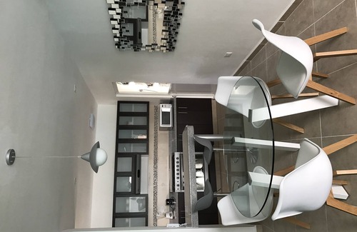 Benito Juarez Apartment | Beautiful new apartment with great view.