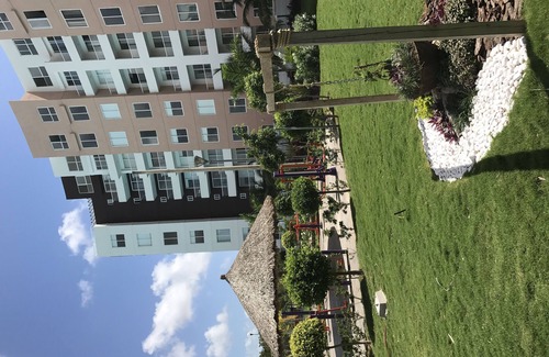 Benito Juarez Apartment | Beautiful new apartment with great view.