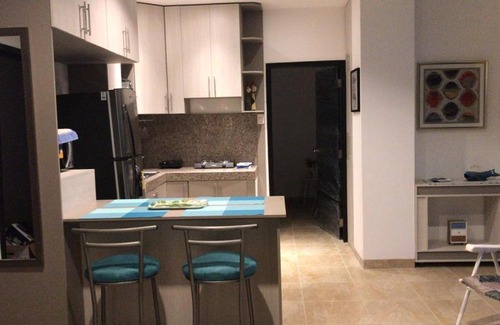 Salinas Apartment | Beautiful new apartment near the sea - Costa de Oro