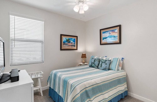 Maricopa County House | Beautiful new-build home