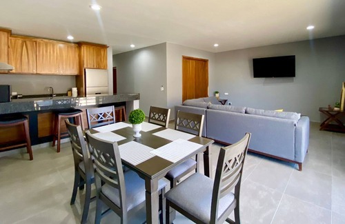 Libertad Condo | Beautiful New Condo Sea Breeze