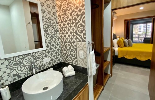 Libertad Condo | Beautiful New Condo Sea Breeze