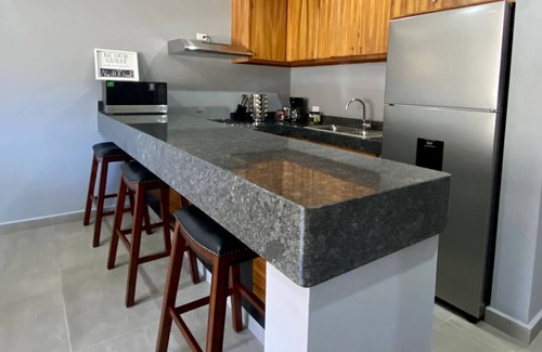Libertad Condo | Beautiful New Condo Sea Breeze