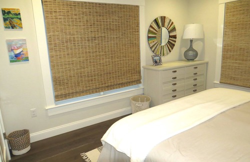 North Eastham House | Beautiful New Condo with Private Heated Plunge Pool