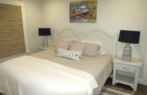 North Eastham House | Beautiful New Condo with Private Heated Plunge Pool
