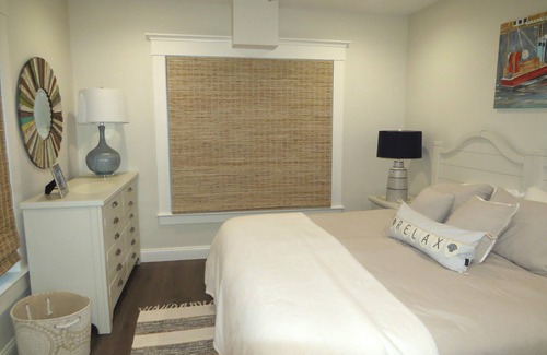 North Eastham House | Beautiful New Condo with Private Heated Plunge Pool