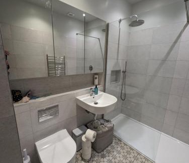 Ravelston House | Beautiful new double room great location B&B Edinburgh