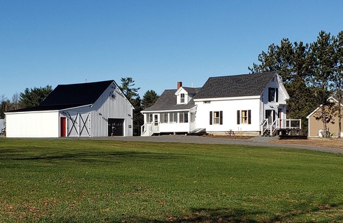 Bangor Other | Beautiful New England Farmhouse