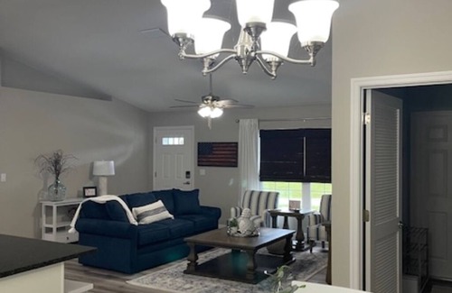 Citrus Springs House | Beautiful new home in Citrus Springs!