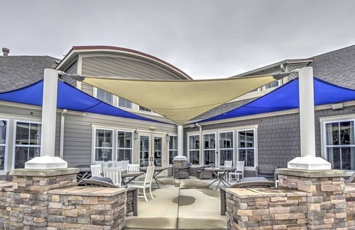 Millville House | Beautiful New Home- Minutes from Bethany Beach-4 Bedrooms 3 Baths Sleeps 8
