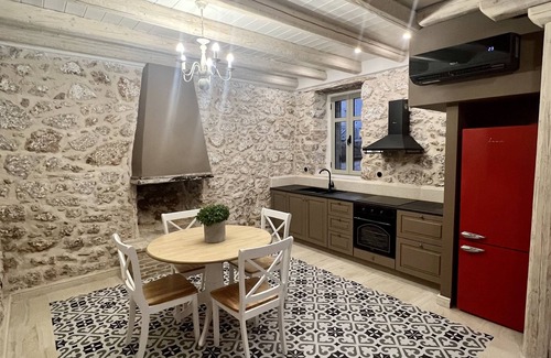 Porto Heli House | Beautiful new house in Portoheli with great view