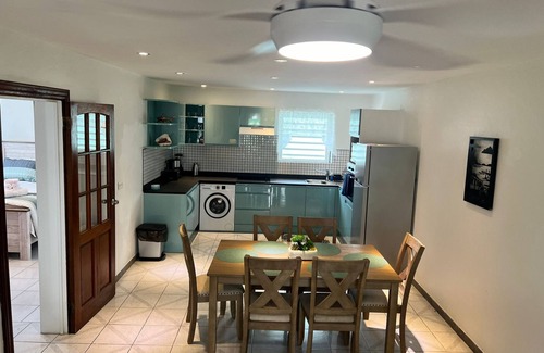 Grand Case Apartment | Beautiful new N1 2 bedroom apartment in Gd Case