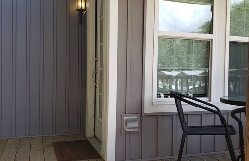 Queensbury Cottage | Beautiful Newly Built Cottage (14)