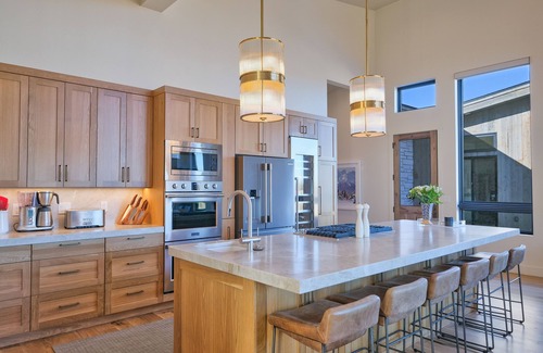 Victor House | Beautiful Newly Constructed 4BR Home in Gorgeous Neighborhood of Victor!