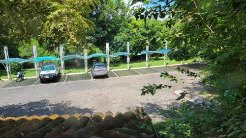 Tamarindo Apartment | Beautiful newly refurbished 2 bedroom 2 Bathroom 2nd floor condo